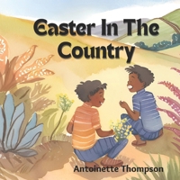 Easter in the Country B0F6VVZ2LR Book Cover