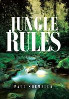 Jungle Rules 1642981141 Book Cover
