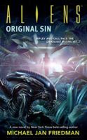 Aliens: Original Sin 1595820159 Book Cover