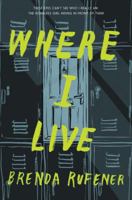 Where I Live 0062571095 Book Cover