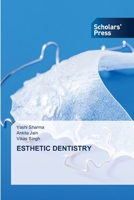 Esthetic Dentistry 6208848237 Book Cover