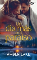 Un día más en el paraíso 8411414868 Book Cover