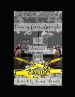 Coming from Ameryka B086PMZXNX Book Cover