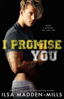 I Promise You B08KQX44KJ Book Cover