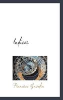 Indices 1117396665 Book Cover
