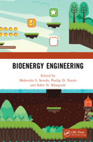Bioenergy Engineering 1032137991 Book Cover