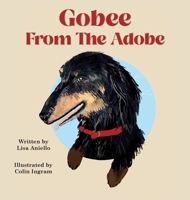 Gobee From the Adobe 1515448134 Book Cover