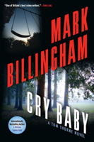 Cry Baby 0751577251 Book Cover