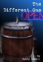 The Different One 1257931814 Book Cover