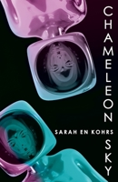 Chameleon Sky 1733181636 Book Cover