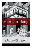 Det Hvide Hus 8027316057 Book Cover