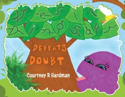 Desi Dinosaur Defeats Doubt 0228813182 Book Cover
