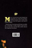 Misfit Manor 1543957633 Book Cover