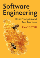 Software Engineering: Basic Principles and Best Practices 1316511944 Book Cover
