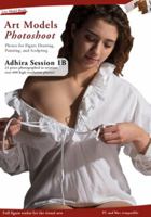 Art Models Photoshoot Adhira 1B Session 1936801310 Book Cover