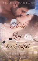 Hook, Line, & Scalpel 1077700253 Book Cover
