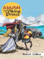 Niamh and the Viking Prince 1496988078 Book Cover