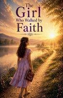 The Girl Who Walked by Faith (Juvenile Fiction: Short Stories) B0GZKHGCQT Book Cover