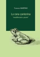 La rana canterina 1716384834 Book Cover