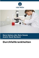 Durchfallkrankheiten 6207297830 Book Cover