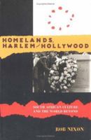 Homelands, Harlem and Hollywood 0415908612 Book Cover