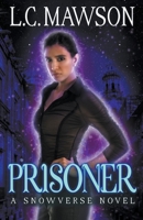 Prisoner 1393213197 Book Cover