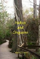 Haikus and Cinquain 1481942050 Book Cover