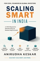 Scaling Smart in India B0H1N1YZT8 Book Cover