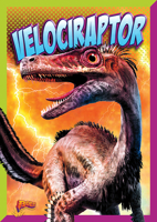 Velociraptor 1644663473 Book Cover