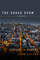 The Squad Room: A Novel 0825307910 Book Cover