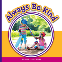 Always Be Kind 1503845095 Book Cover