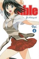 School Rumble Vol 4 1529126002 Book Cover