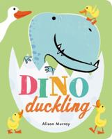 Dino Duckling 0316513156 Book Cover