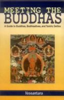 Meeting the Buddha: Meeting the Buddhas 8120829468 Book Cover