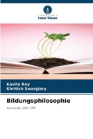 Bildungsphilosophie (German Edition) 620779253X Book Cover