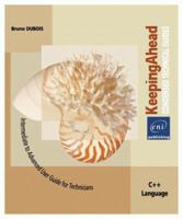 C++ Language, Keeping Ahead, ENI 2746009838 Book Cover