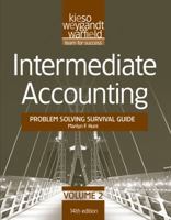 Intermediate Accounting, Volume 2: Chapters 15-24--Problem Solving Survival Guide 1118014480 Book Cover