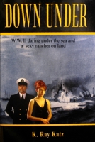 Down Under 1493689843 Book Cover