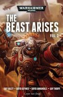 The Beast Arises: Volume 2 1784968471 Book Cover