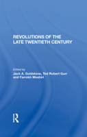 Revolutions of the Late Twentieth Century 0367286017 Book Cover