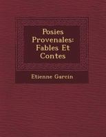 Po Sies Proven Ales: Fables Et Contes 1249496748 Book Cover