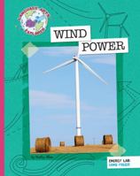 Wind Power 1610809254 Book Cover