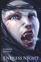 Endless Night 1982940492 Book Cover