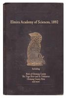 Elmira Academy of Sciences 1312263261 Book Cover