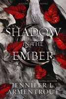A Shadow in the Ember 1952457491 Book Cover