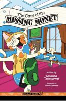 Case of the Missing Monet : A Christian Mystery For Kids 1939586143 Book Cover