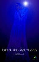 Israel, Servant of God 0567088804 Book Cover