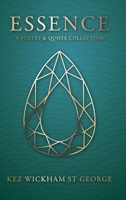 Essence 0645450111 Book Cover
