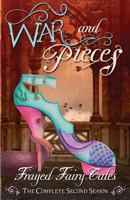 War and Pieces: The Complete Second Season 1545003661 Book Cover