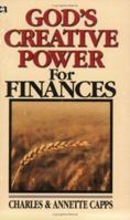 God's Creative Power Finances (God's Creative Power) 1577943619 Book Cover